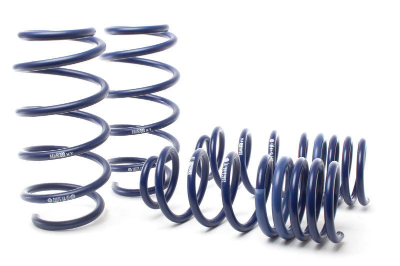H&R Sport Springs | 28875-4