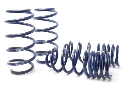 H&R Sport Springs | 28875-4