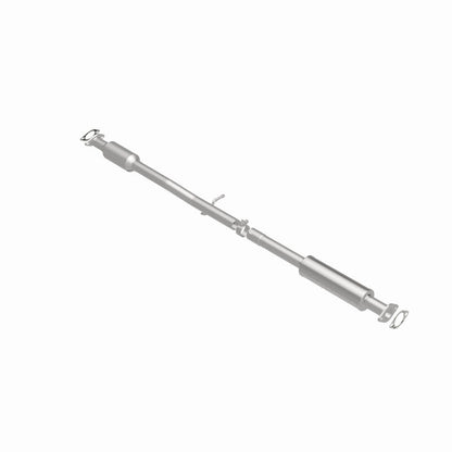 MagnaFlow Conv Direct Fit OEM 14-15 Hyundai Tucson 2.0L Underbody