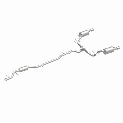MagnaFlow BRE Exhaust Kit 07-15 Mazda CX-9