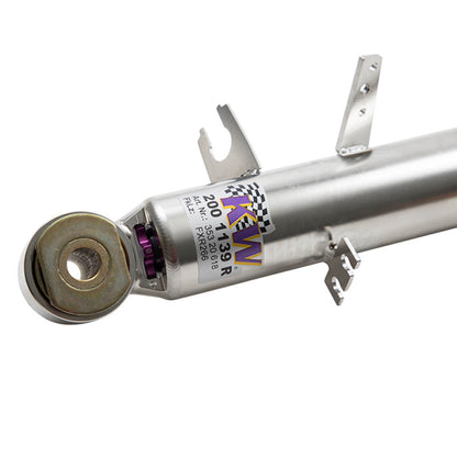 KW V3 Coilover Kit W/ EDC | 352200AM