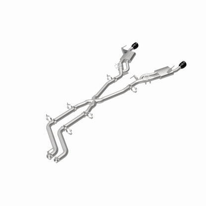 MagnaFlow 2026 Dodge Charger 3.0L SPEQ Series Cat-Back Performance Exhaust System