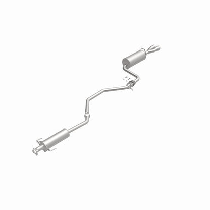 MagnaFlow BRE Exhaust Kit 09-13 Mazda 6 2.5L