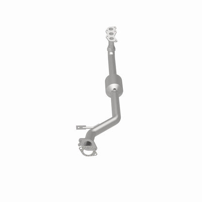 MagnaFlow California Converter Direct Fit 08-09 Subaru Legacy 3.0L