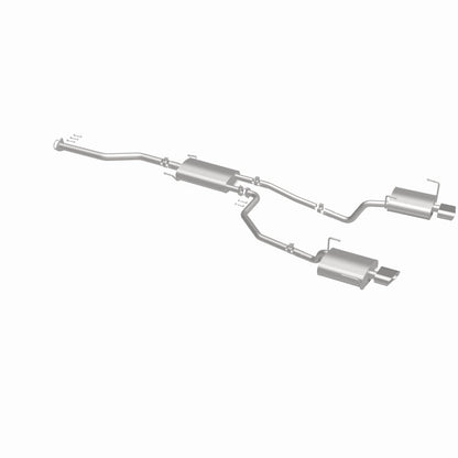 Magnaflow BRE Exhaust 10-13 Acura MDX 3.7L