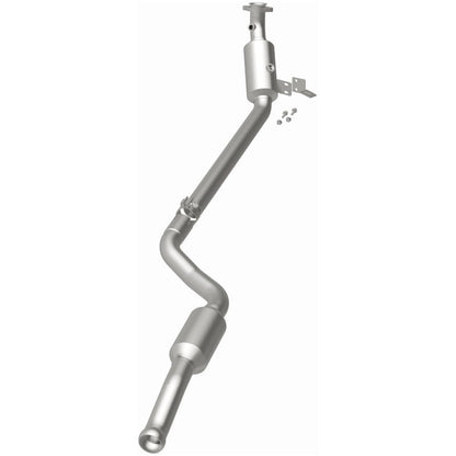 MagnaFlow DF Conv 13-14 Mercedes-Benz GLK350 3.5L