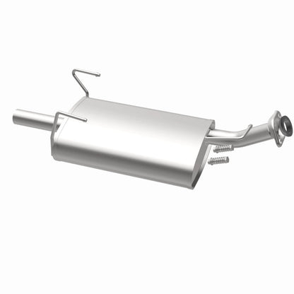 BRExhaust 02-06 Nissan Sentra 2.5L Muffler Kit