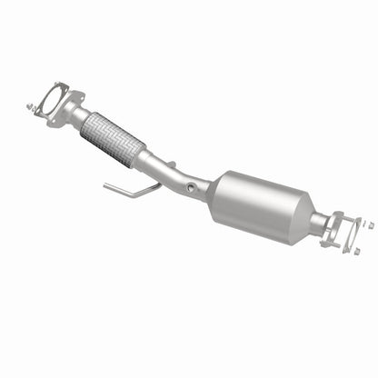 Magnaflow 19-21 Nissan Altima 2.5L Single Underbody Direct Fit Converter