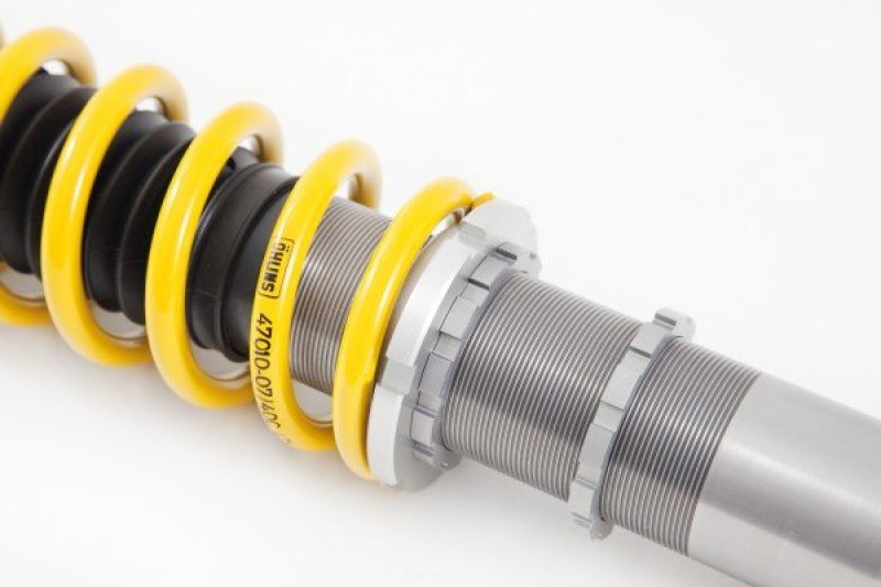 Ohlins Road & Track Coilover Kit | POZ MI00S1