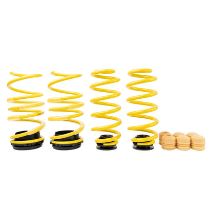 ST Lowering Springs Kit | 273800BT