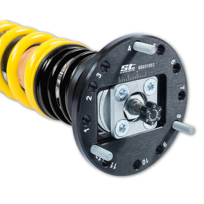 ST XA Coilover Kit | 18220839
