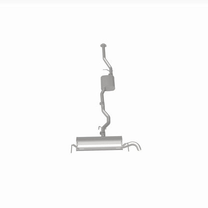 Magnaflow 18-24 Chevy Equinox / 18-24 GMC Terrain BRE Exhaust Kit