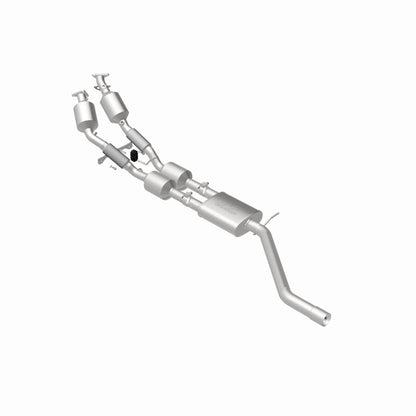 Magnaflow 2018-2020 Volkswagen Atlas Underbody 3.6L Direct Fit Converter
