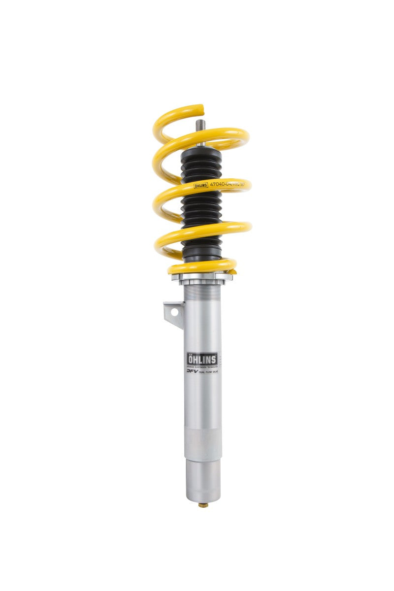 Ohlins Road & Track Coilover Kit | BMS MI30S1