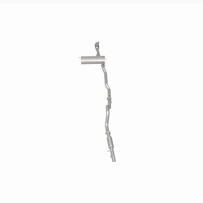MagnaFlow BRE Exhaust Kit 04-07 FreeStar Monterey