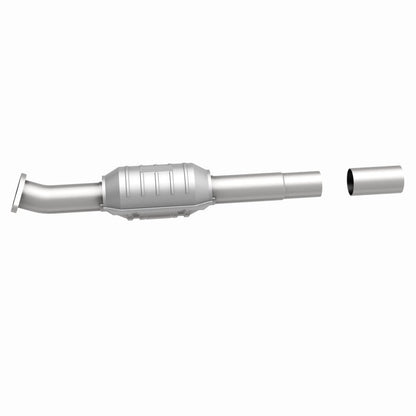 MagnaFlow Conv DF 04 Mitsubishi Galant 2.4L