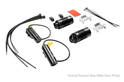 KW Damping Cancellation Kit [68510124]
