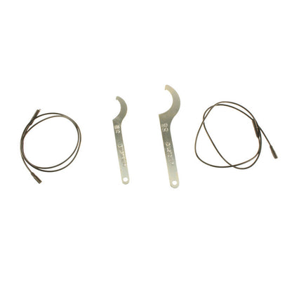 Bilstein B16 Coilover Kit | 49-115604