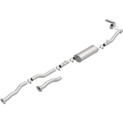 MagnaFlow BRE Exhaust Kit 94-95 C1500 C2500 K1500 K2500