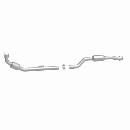 MagnaFlow Conv DF 01-04 Mercedes E320 Driver Side CA