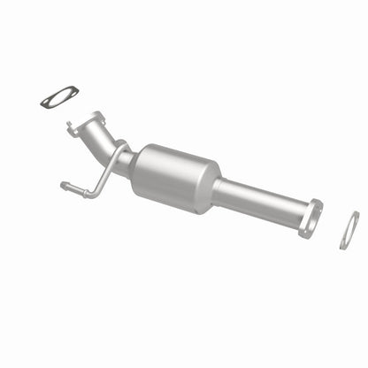 Magnaflow Conv DF 2012-2014 Sonic L4 1.8 OEM Underbody