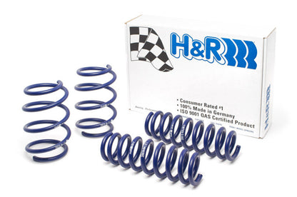 H&R Sport Springs | 28878-2