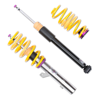 KW Street Comfort Coilover Kit | 1808000N