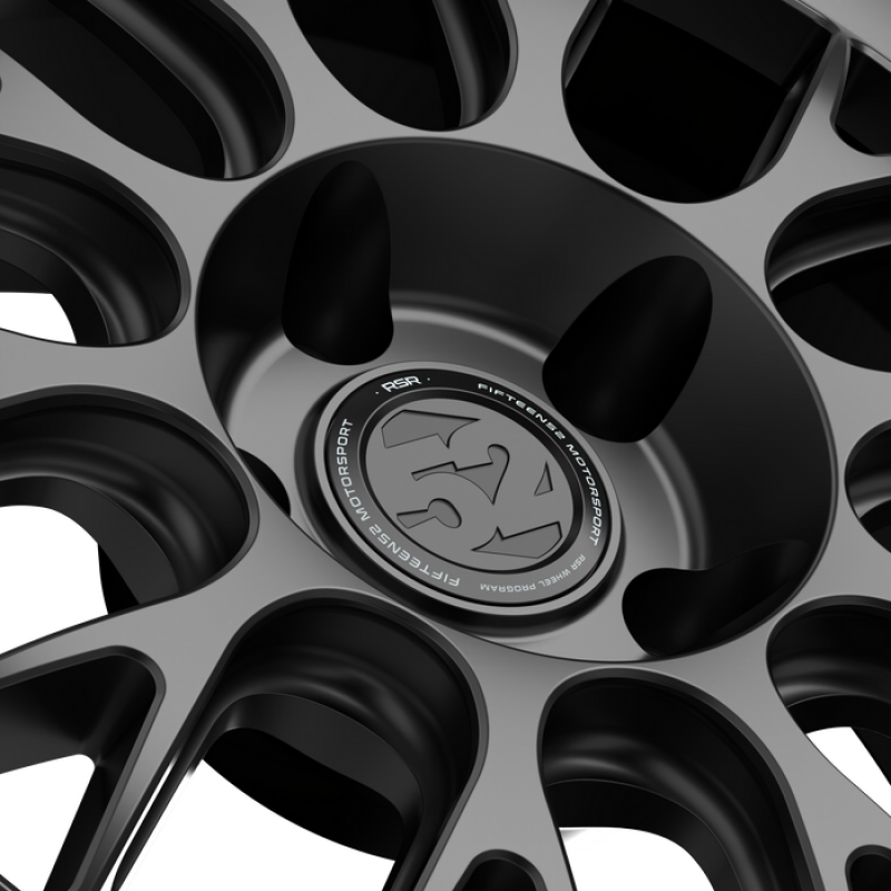 fifteen52 Holeshot RSR 18x8.5 5x112 ET42 Frosted Graphite