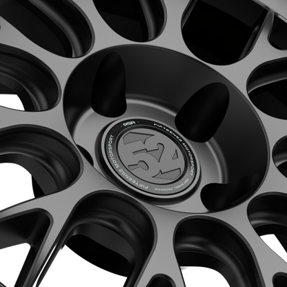 fifteen52 Holeshot RSR 18x8.5 5x112 ET42 Frosted Graphite