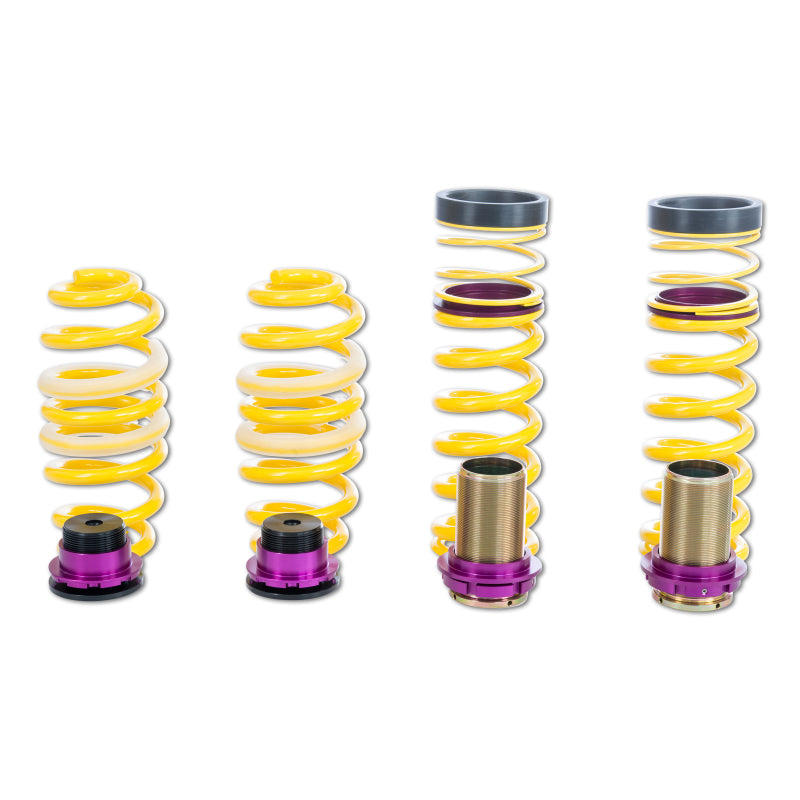 KW H.A.S. Kit | 253100AS