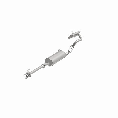 MagnaFlow BRE Exhaust Kit 03-09 4Runner GX470