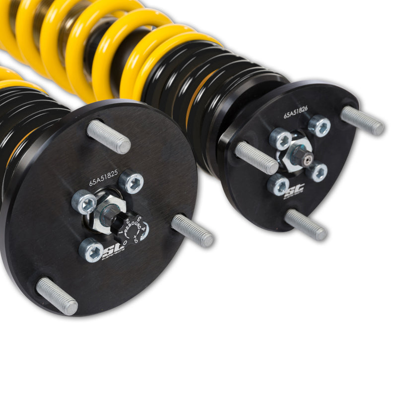 ST X Coilover Kit | 18257802