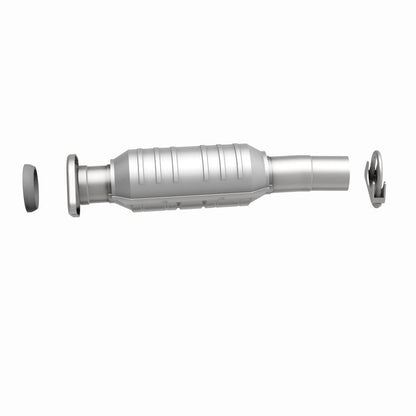 Magnaflow Conv DF 04-06 Toyota Sienna 3.3L AWD Rear