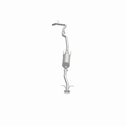 MagnaFlow BRE Exhaust Kit 95-98 Toyota T100 3.4L