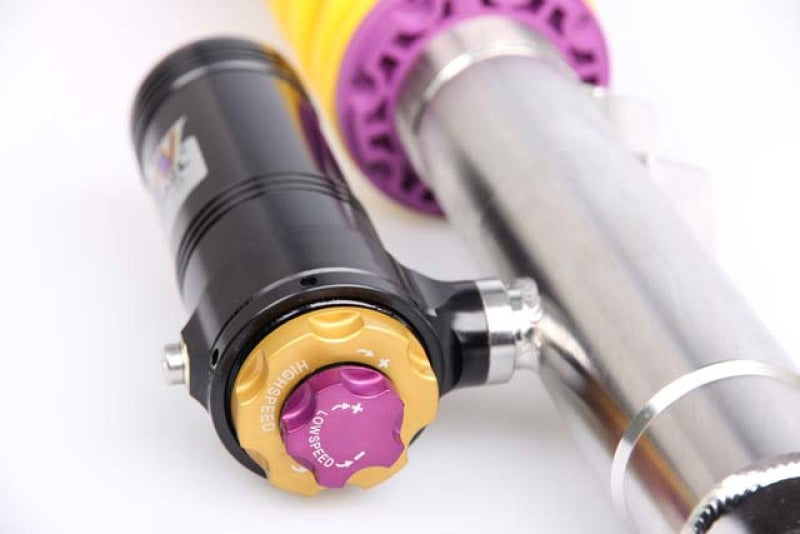 KW V4 Clubsport Coilover Kit | 39720225