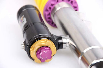 KW V4 Clubsport Coilover Kit | 39720225