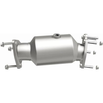 MagnaFlow DF Conv 2020 Chevrolet Corvette Right Closed Couple 6.2L