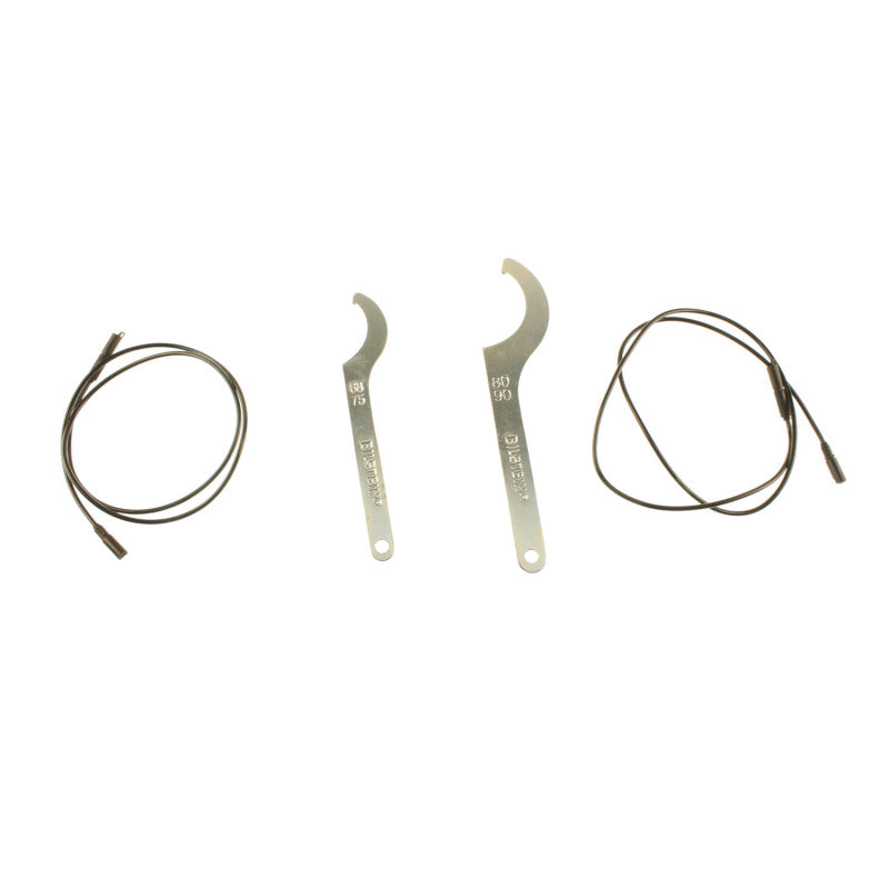 Bilstein B16 Coilover Kit | 49-115604
