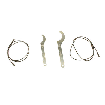 Bilstein B16 Coilover Kit | 49-115604