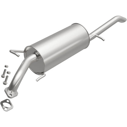 BRExhaust 09-11 Chevrolet Aveo 1.6L Muffler Kit