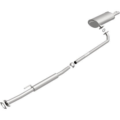MagnaFlow BRE Exhaust Kit 92-93 Toyota Camry 2.2L