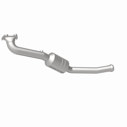 MagnaFlow Conv Direct Fit OEM 11-12 Jeep Grand Cherokee 3.6L