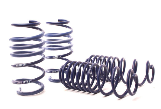 H&R Super Sport Springs | 51641-77