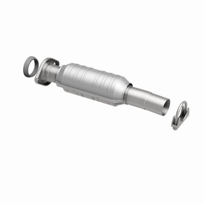 Magnaflow Conv DF 04-06 Toyota Sienna 3.3L AWD Rear