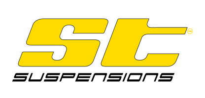 ST XA Coilover Kit | 182200CJ