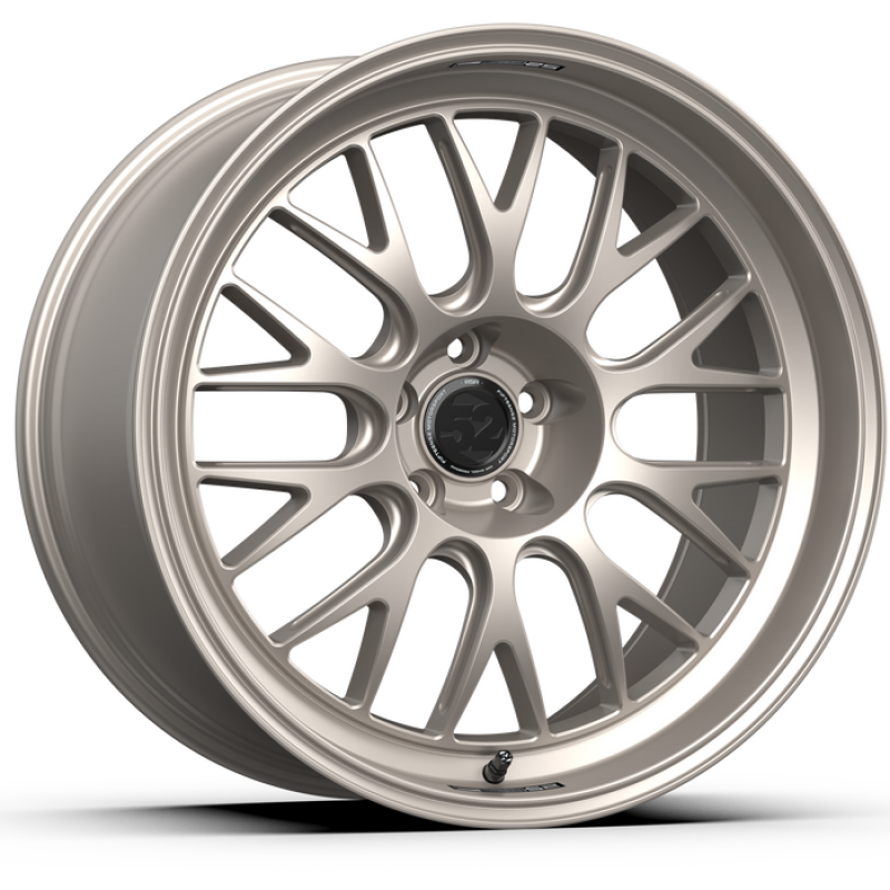 fifteen52 Holeshot RSR 20x11 5x112 ET10 Radiant Silver