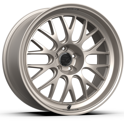 fifteen52 Holeshot RSR 20x11 5x112 ET10 Radiant Silver