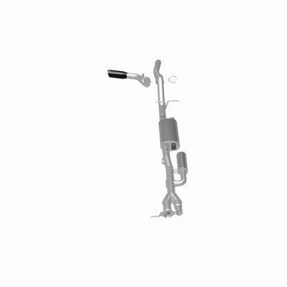 Magnaflow 2024+ Ford Ranger Overland Series Cat-Back Performance Exhaust System