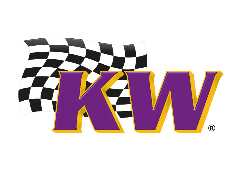 KW V3 Coilover Kit | 352200AS