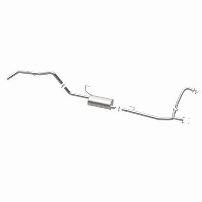 MagnaFlow BRE Exhaust Kit 07-17 Nissan Frontier 4.0L